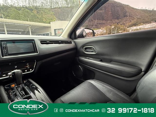 HONDA HR-V EXL 1.8 FLEXONE 16V 5P AUT. 2019