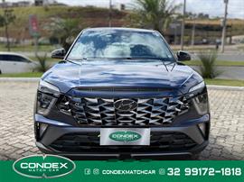 HYUNDAI CRETA N LINE 1.0 TB 12V FLEX AUT. 2024/2025