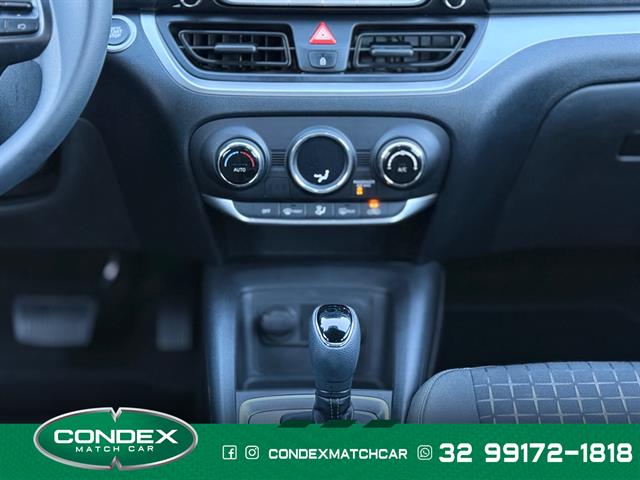 HYUNDAI HB20 LIMITED 1.0 TB FLEX 12V AUT. 2026