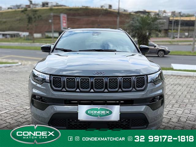 JEEP COMPASS S T270 1.3 TB 4X2 FLEX AUT. 2023