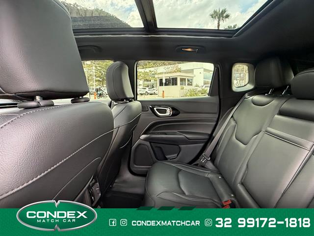 JEEP COMPASS S T270 1.3 TB 4X2 FLEX AUT. 2023