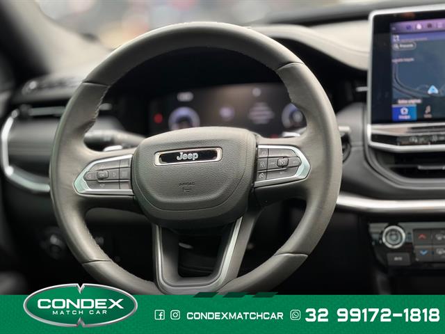 JEEP COMPASS S T270 1.3 TB 4X2 FLEX AUT. 2023