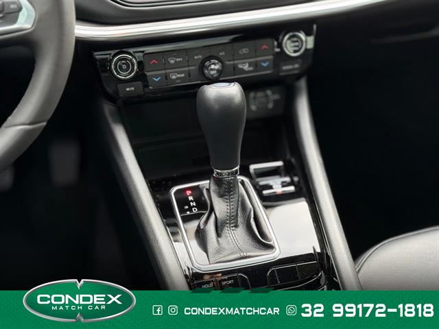 JEEP COMPASS S T270 1.3 TB 4X2 FLEX AUT. 2023