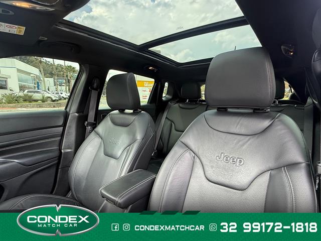 JEEP COMPASS S T270 1.3 TB 4X2 FLEX AUT. 2023