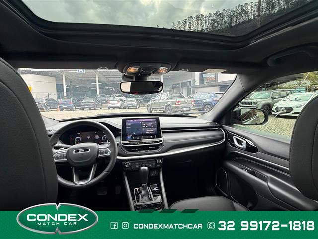 JEEP COMPASS S T270 1.3 TB 4X2 FLEX AUT. 2023