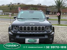 JEEP RENEGADE LONG. T270 1.3 TB 4X2 FLEX AUT. 2023/2023