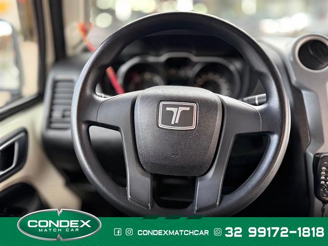 TROLLER T-4 4X4 3.2 20V TDI CAP. RÍGIDA DIESEL 2016