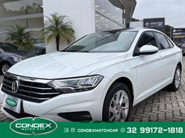 VOLKSWAGEN JETTA COMFORT. 250 TSI 1.4 FLEX 16V AUT. 2019/2019