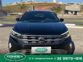VOLKSWAGEN NIVUS HIGHLINE 1.0 200 TSI FLEX AUT. 2021/2021