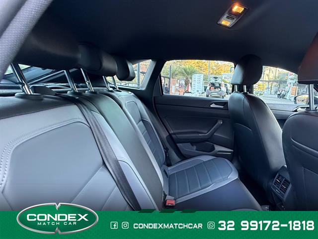 VOLKSWAGEN NIVUS HIGHLINE 1.0 200 TSI FLEX AUT. 2023
