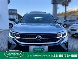 VOLKSWAGEN TAOS HIGHLINE 1.4 250 TSI FLEX AUT. 2021/2022