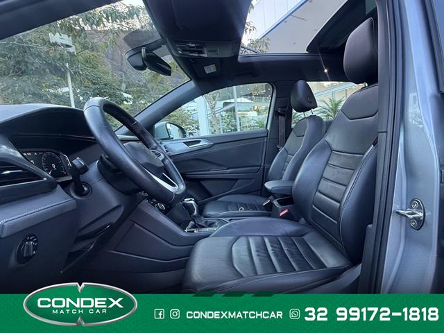 VOLKSWAGEN TAOS HIGHLINE 1.4 250 TSI FLEX AUT. 2022