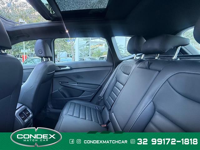 VOLKSWAGEN TAOS HIGHLINE 1.4 250 TSI FLEX AUT. 2022