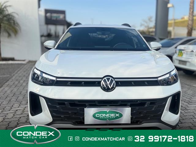VOLKSWAGEN TERA HIGH 1.0 170 TSI FLEX 12V 5P AUT 2026