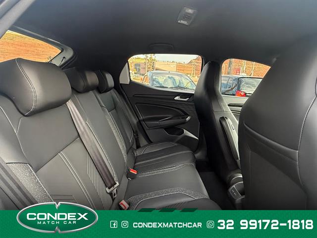 VOLKSWAGEN TERA HIGH 1.0 170 TSI FLEX 12V 5P AUT 2026