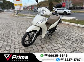 HONDA BIZ 125/125I FLEX 2022/2022