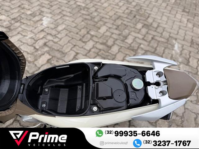 HONDA BIZ 125/125I FLEX 2022