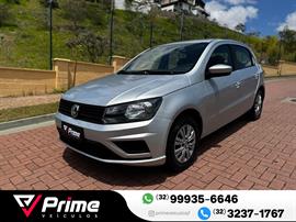 VOLKSWAGEN GOL 1.0 FLEX 12V 5P 2020/2021