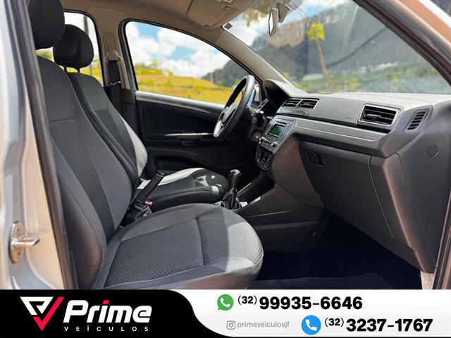 VOLKSWAGEN Gol 1.0 FLEX 12V 5P 2021