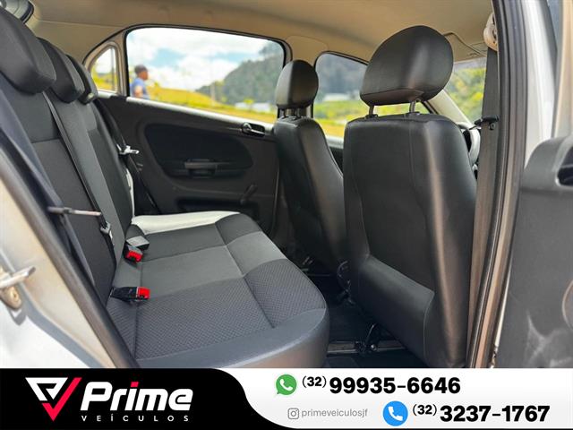 VOLKSWAGEN Gol 1.0 FLEX 12V 5P 2021