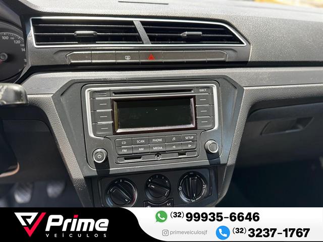 VOLKSWAGEN Gol 1.0 FLEX 12V 5P 2021