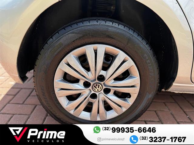 VOLKSWAGEN Gol 1.0 FLEX 12V 5P 2021