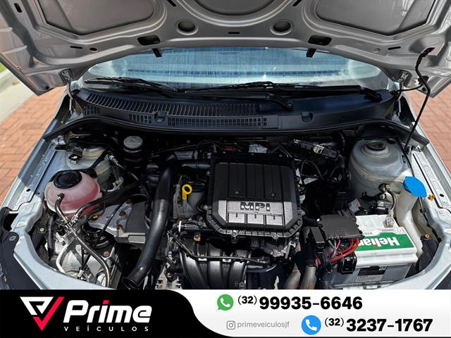 VOLKSWAGEN Gol 1.0 FLEX 12V 5P 2021