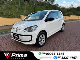 VOLKSWAGEN UP! TAKE 1.0 T. FLEX 12V 3P 2015/2016