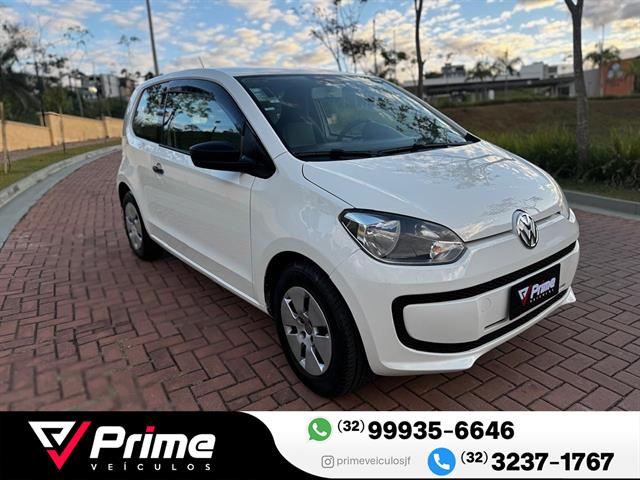 VOLKSWAGEN UP! TAKE 1.0 T. FLEX 12V 3P 2016