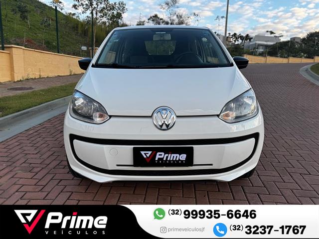 VOLKSWAGEN UP! TAKE 1.0 T. FLEX 12V 3P 2016