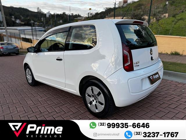 VOLKSWAGEN UP! TAKE 1.0 T. FLEX 12V 3P 2016