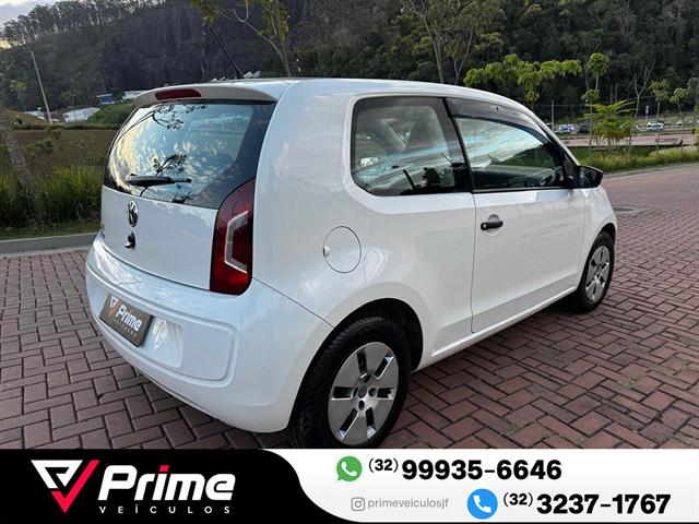 VOLKSWAGEN UP! TAKE 1.0 T. FLEX 12V 3P 2016