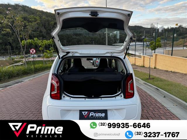 VOLKSWAGEN UP! TAKE 1.0 T. FLEX 12V 3P 2016