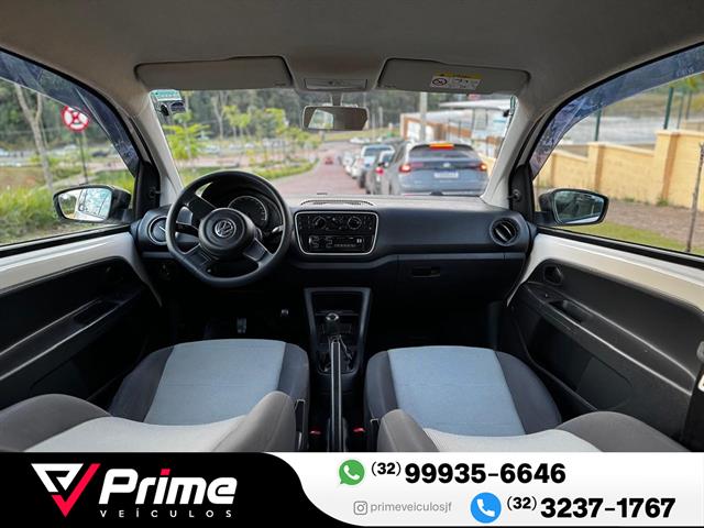 VOLKSWAGEN UP! TAKE 1.0 T. FLEX 12V 3P 2016