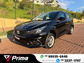 FIAT ARGO 1.0 6V FLEX 2021/2021
