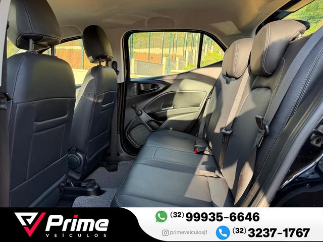 FIAT ARGO 1.0 6V FLEX 2021