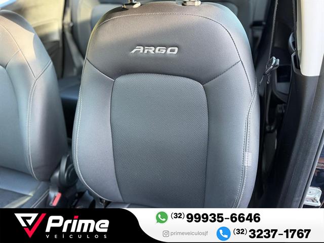 FIAT ARGO 1.0 6V FLEX 2021