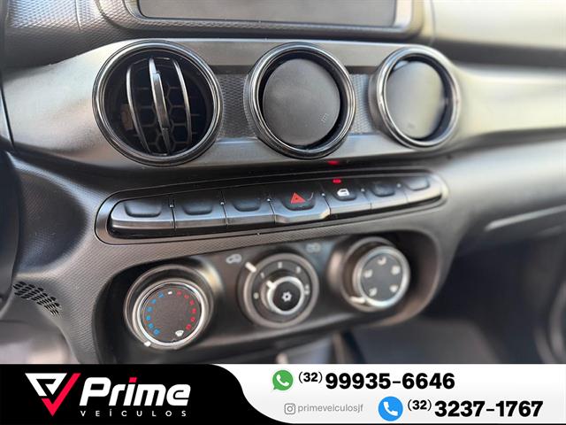 FIAT ARGO 1.0 6V FLEX 2021