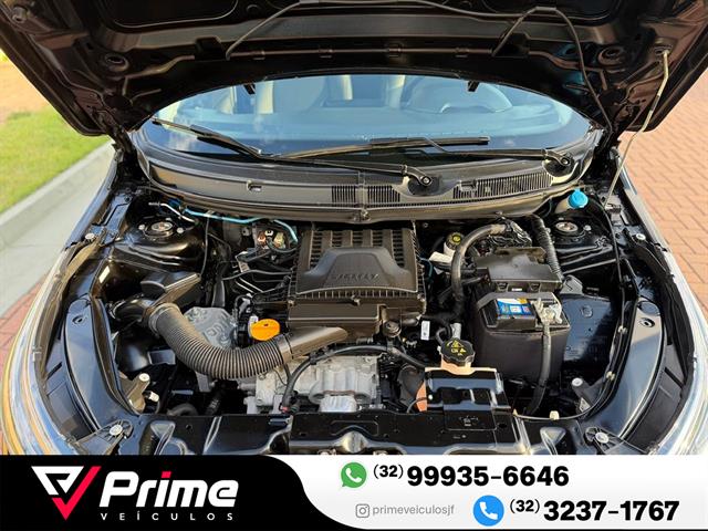 FIAT ARGO 1.0 6V FLEX 2021