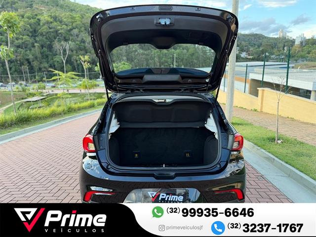 FIAT ARGO 1.0 6V FLEX 2021