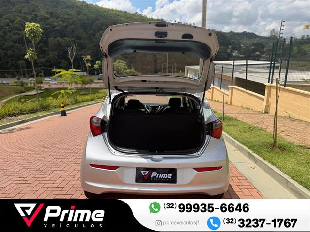 HYUNDAI HB20 UNIQUE 1.0 FLEX 12V MEC. 2019