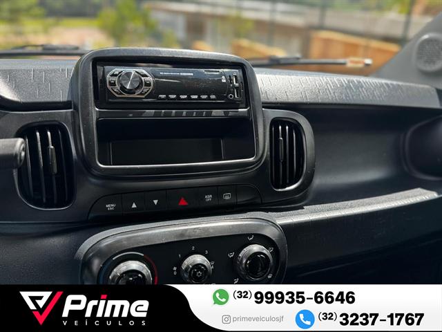 FIAT MOBI LIKE 1.0 FIRE FLEX 5P. 2023