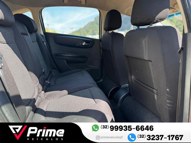 CITROËN C4 GLX 1.6 FLEX 16V 5P MEC. 2013