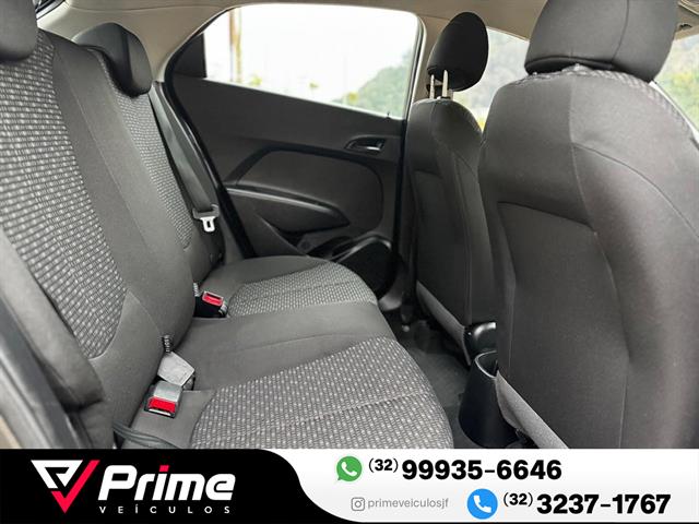 HYUNDAI HB20 COMF./C.PLUS/C.STYLE 1.0 FLEX 12V 2015