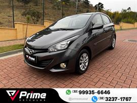 HYUNDAI HB20 COMF./C.PLUS/C.STYLE 1.0 FLEX 12V 2014/2015