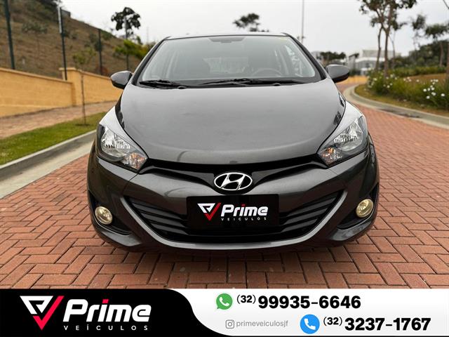 HYUNDAI HB20 COMF./C.PLUS/C.STYLE 1.0 FLEX 12V 2015