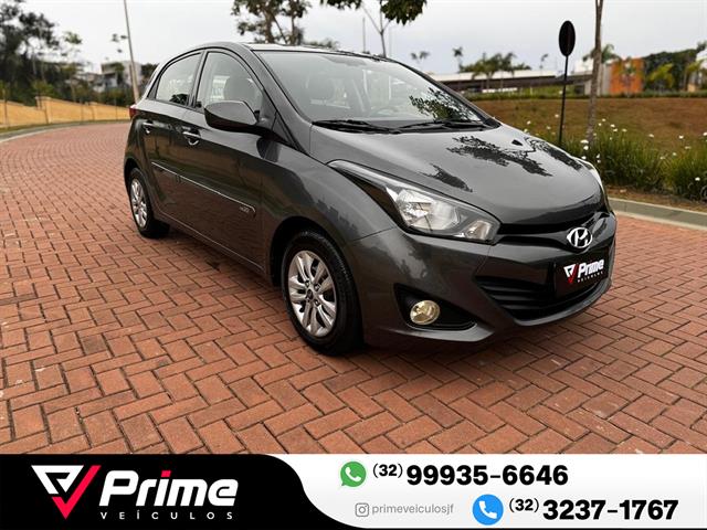 HYUNDAI HB20 COMF./C.PLUS/C.STYLE 1.0 FLEX 12V 2015