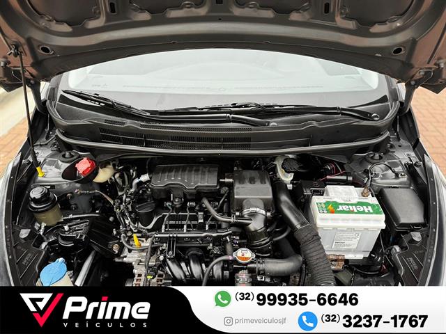 HYUNDAI HB20 COMF./C.PLUS/C.STYLE 1.0 FLEX 12V 2015