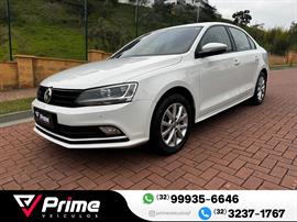 VOLKSWAGEN JETTA TRENDLINE 1.4 TSI 16V 4P  AUT. 2016/2016