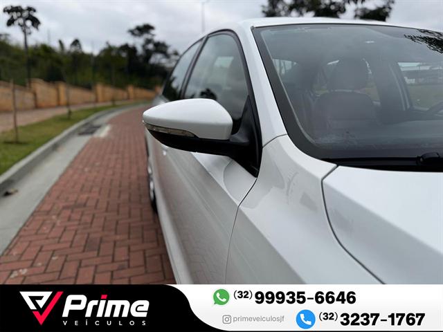 VOLKSWAGEN JETTA TRENDLINE 1.4 TSI 16V 4P  AUT. 2016